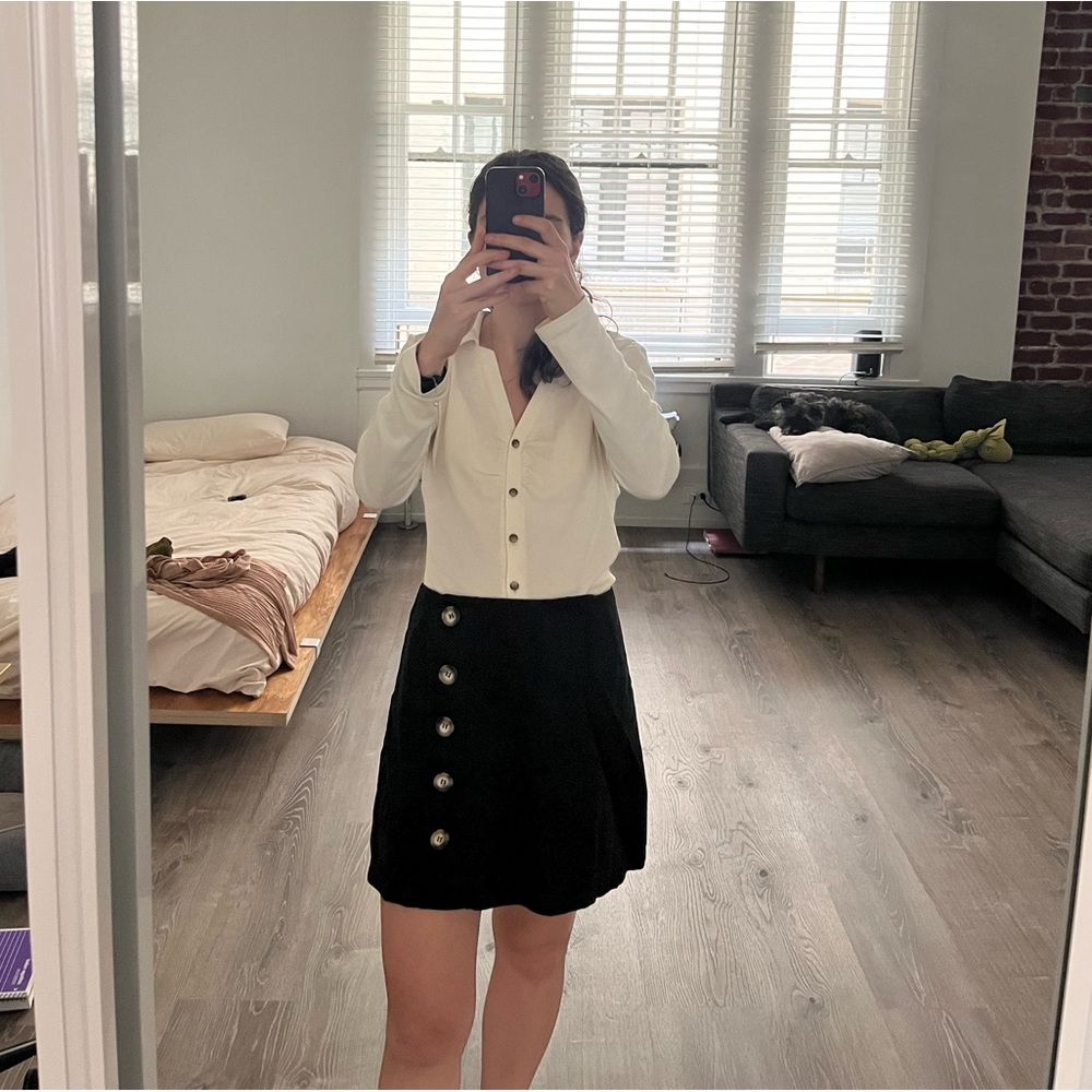 Paloma skirt